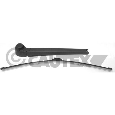 CAUTEX/FACET 752577 Tergicristallo