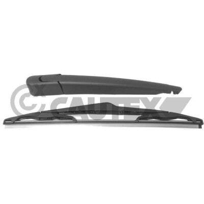CAUTEX/FACET 752591 Tergicristallo