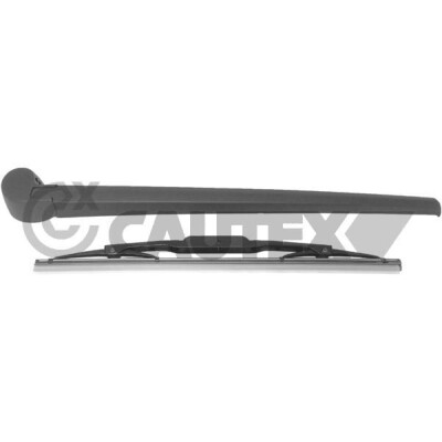 CAUTEX/FACET 752626 Tergicristallo