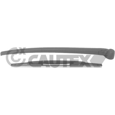 CAUTEX/FACET 752632 Tergicristallo