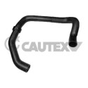 Tubo radiatore Cautex/Facet 752683
