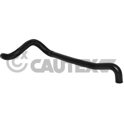 Tubo flessibile, scambiatore di calore (riscaldamento)