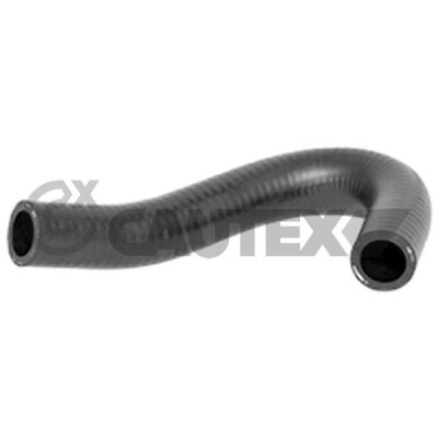 Tubo, valvola EGR CAUTEX/FACET 752836