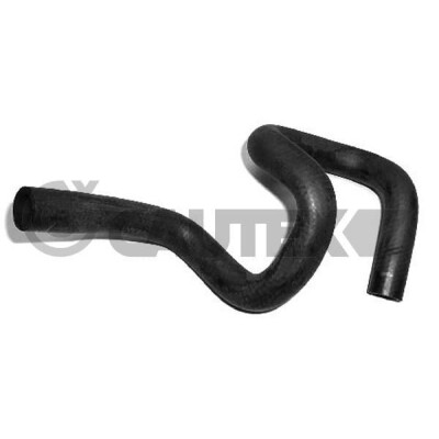 Tubo flessibile, scambiatore di calore (riscaldamento) CAUTEX/FACET 752878