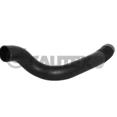 Tubo flessibile aria di sovralimentazione CAUTEX/FACET 752981