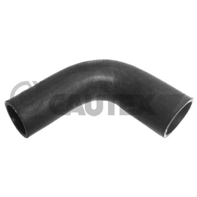 Tubo flessibile aria di sovralimentazione CAUTEX/FACET 753008