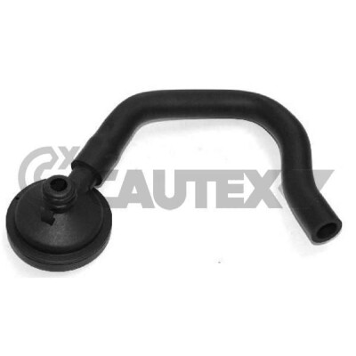 Valvola, ventilazione basamento CAUTEX/FACET 753141