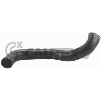 Tubo flessibile aria di sovralimentazione CAUTEX/FACET 753240