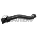 Tubo radiatore Cautex/Facet 753622