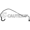 Tubo radiatore Cautex/Facet 753668