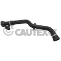 Tubo radiatore Cautex/Facet 754109