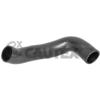 Tubo flessibile aria di sovralimentazione CAUTEX/FACET 754438