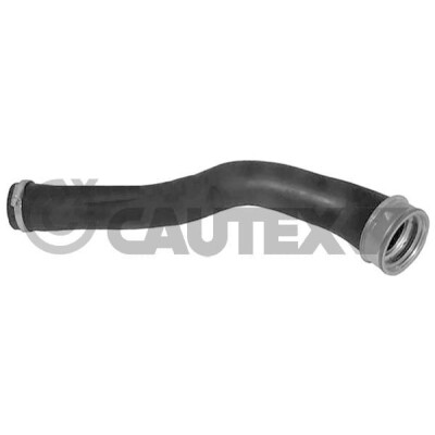 Tubo flessibile aria di sovralimentazione CAUTEX/FACET 754454