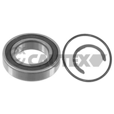 Cuscinetto intermedio, assale CAUTEX/FACET 754813