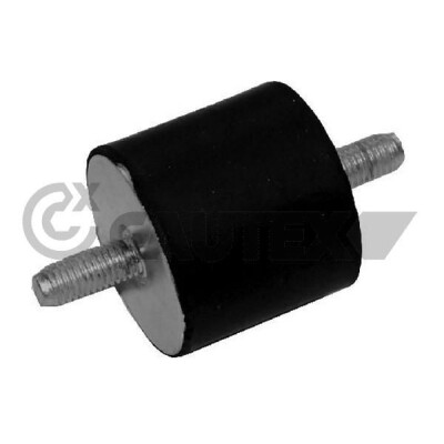 Supporto, silenziatore CAUTEX/FACET 755685