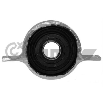 Sospensione, albero di trasmissione CAUTEX/FACET 755862