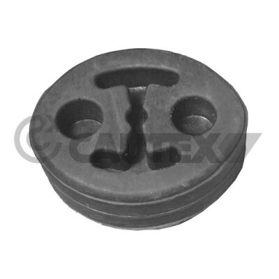 Tampone di arresto, silenziatore CAUTEX/FACET 756602