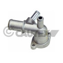 Flangia refrigerante Cautex/Facet 756713