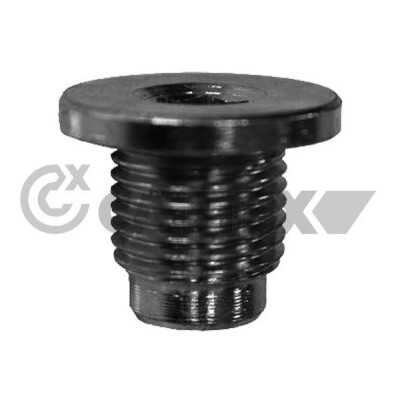 Tappo a vite, collettore olio CAUTEX/FACET 756775