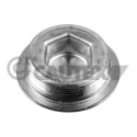 Tappo a vite, collettore olio CAUTEX/FACET 756814