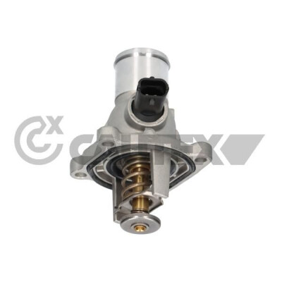 Termostato, liquido di raffreddamento CAUTEX/FACET 756861