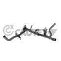 Condotto di raffreddamento CAUTEX/FACET 757061