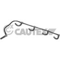 Tubo carburante CAUTEX/FACET 757115