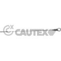 Astina di livello dell'olio CAUTEX/FACET 757745