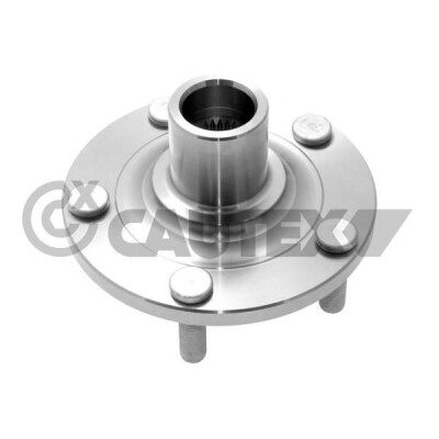 Mozzo ruota CAUTEX/FACET 760259