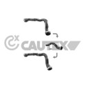 Tubo flessibile aria di sovralimentazione CAUTEX/FACET 764891