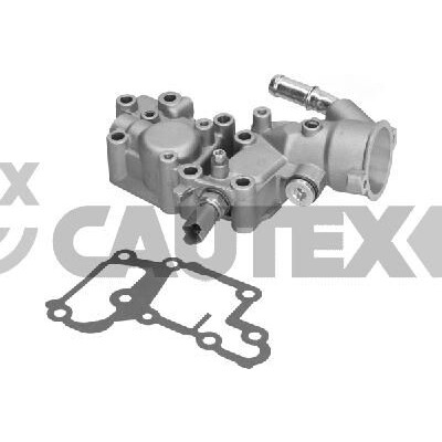 Alloggiamento termostato Cautex/Facet 766466