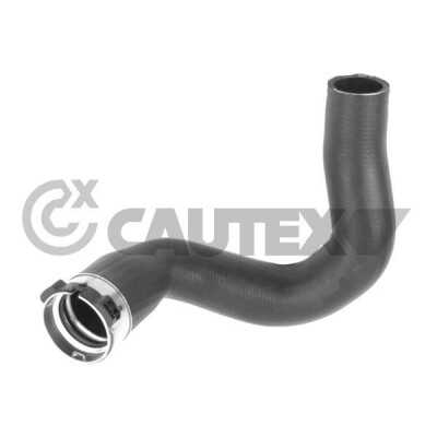 Tubo flessibile aria di sovralimentazione CAUTEX/FACET 767140