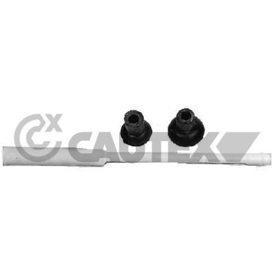 Tappo di chiusura, perdita di carburante CAUTEX/FACET 900013