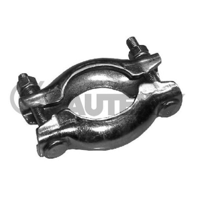 Fascetta stringicavo, sistema di scarico CAUTEX/FACET 900051