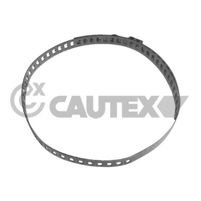 Morsetto di serraggio Cautex/Facet 900055