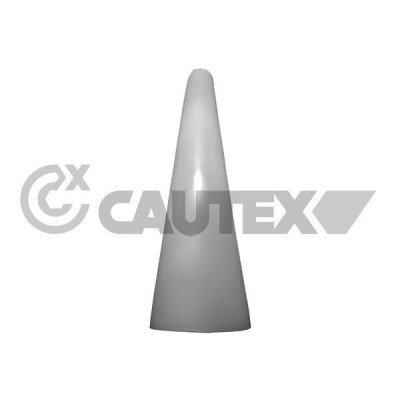 Kit di montaggio, soffietto, albero motore CAUTEX/FACET 900905