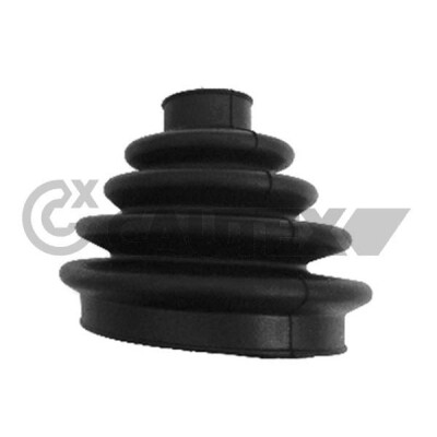 Set soffietti, albero motore CAUTEX/FACET 900914A