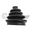 Set soffietti, albero motore CAUTEX/FACET 900915A