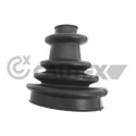 Set soffietti, albero motore CAUTEX/FACET 900922A