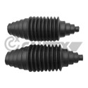 Set soffietti sterzo CAUTEX/FACET 900929A