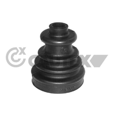 Set soffietti, albero motore CAUTEX/FACET 900961