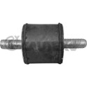 Supporto, sistema di scarico CAUTEX/FACET 900963