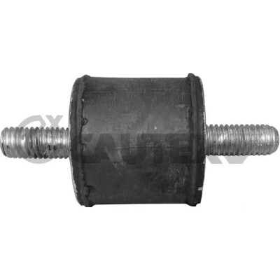 Supporto, sistema di scarico CAUTEX/FACET 900963