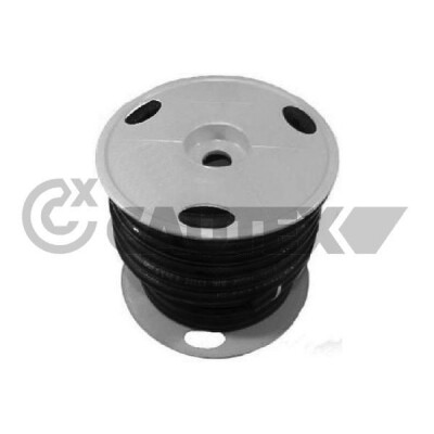 Tubo flessibile del carburante CAUTEX/FACET 904010