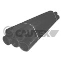 Tubo radiatore Cautex/Facet 914010