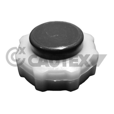 Tappo, serbatoio del liquido di raffreddamento CAUTEX/FACET 950479