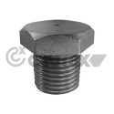 Tappo a vite, collettore olio CAUTEX/FACET 952000