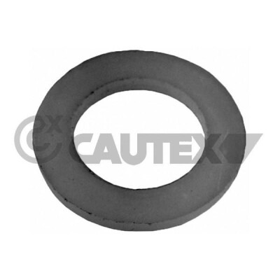 Anello di tenuta, tappo di scarico dell'olio CAUTEX/FACET 952021