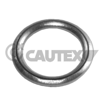 Anello di tenuta, tappo di scarico dell'olio CAUTEX/FACET 952022
