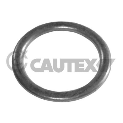 Anello di tenuta, tappo di scarico dell'olio CAUTEX/FACET 952024
